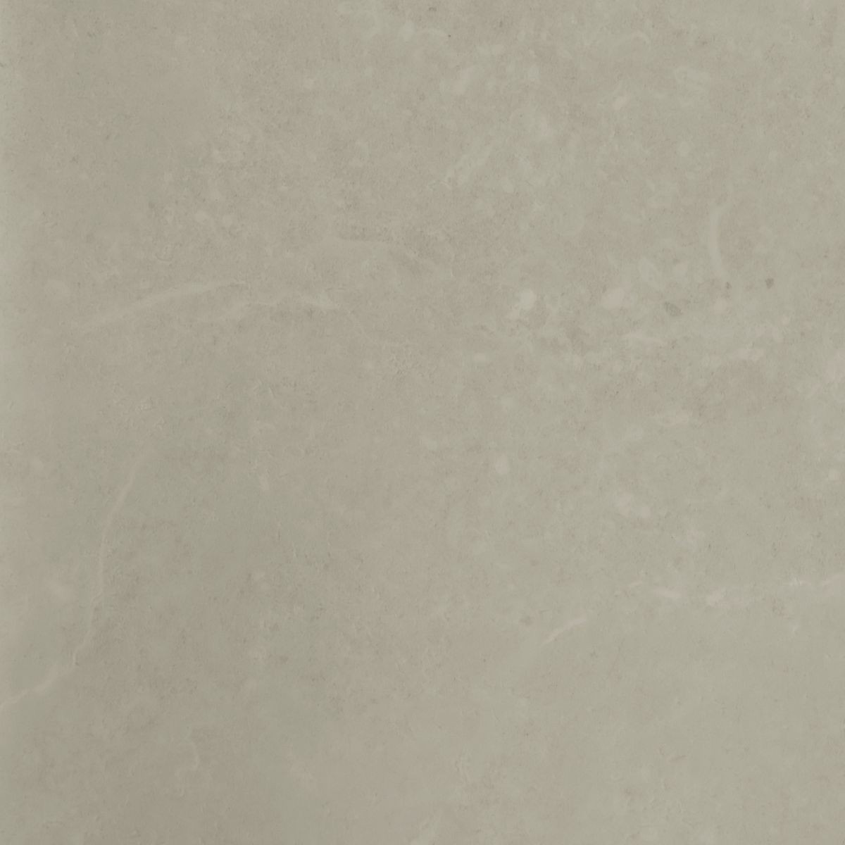 Hydro Step Oyster Concrete Tile LVT Flooring