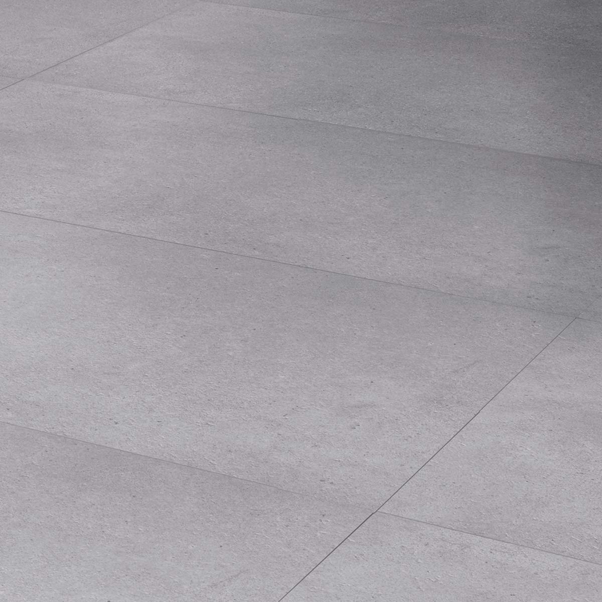 Hydro Step Blue Stone Tile LVT Flooring
