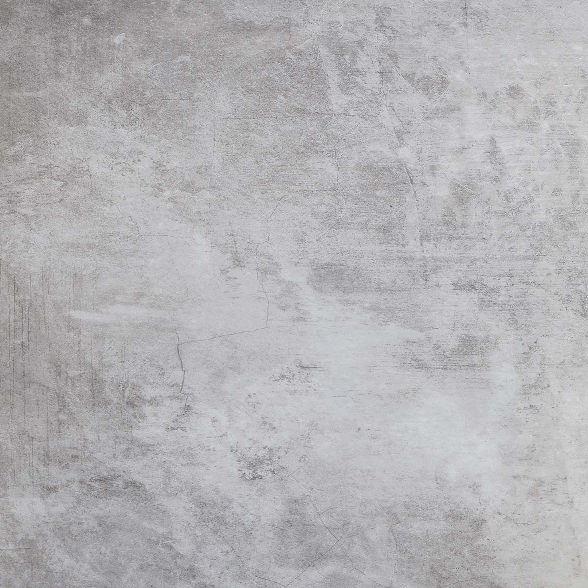 Hydro Step Tempest Grey Tile LVT Flooring