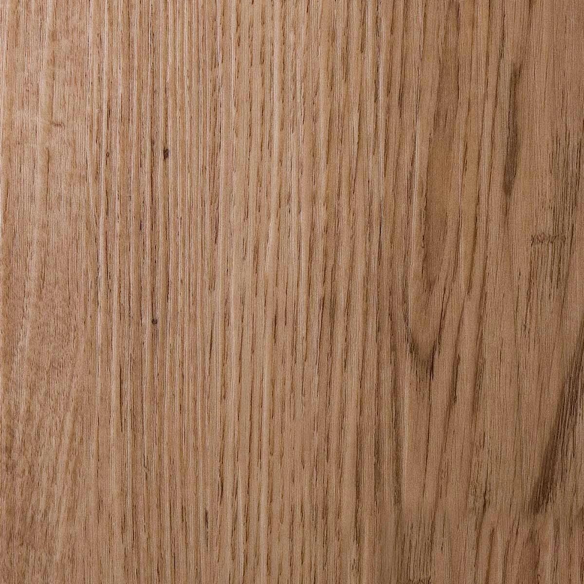 Hydro Step Dark Oak Wood LVT Flooring