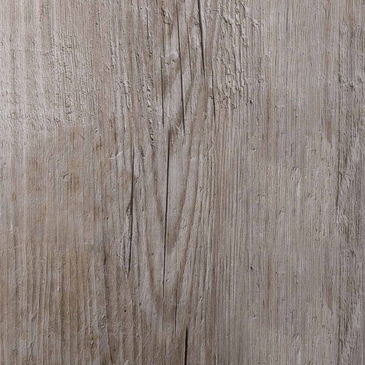 Hydro Step Grey Oak Wood LVT Flooring