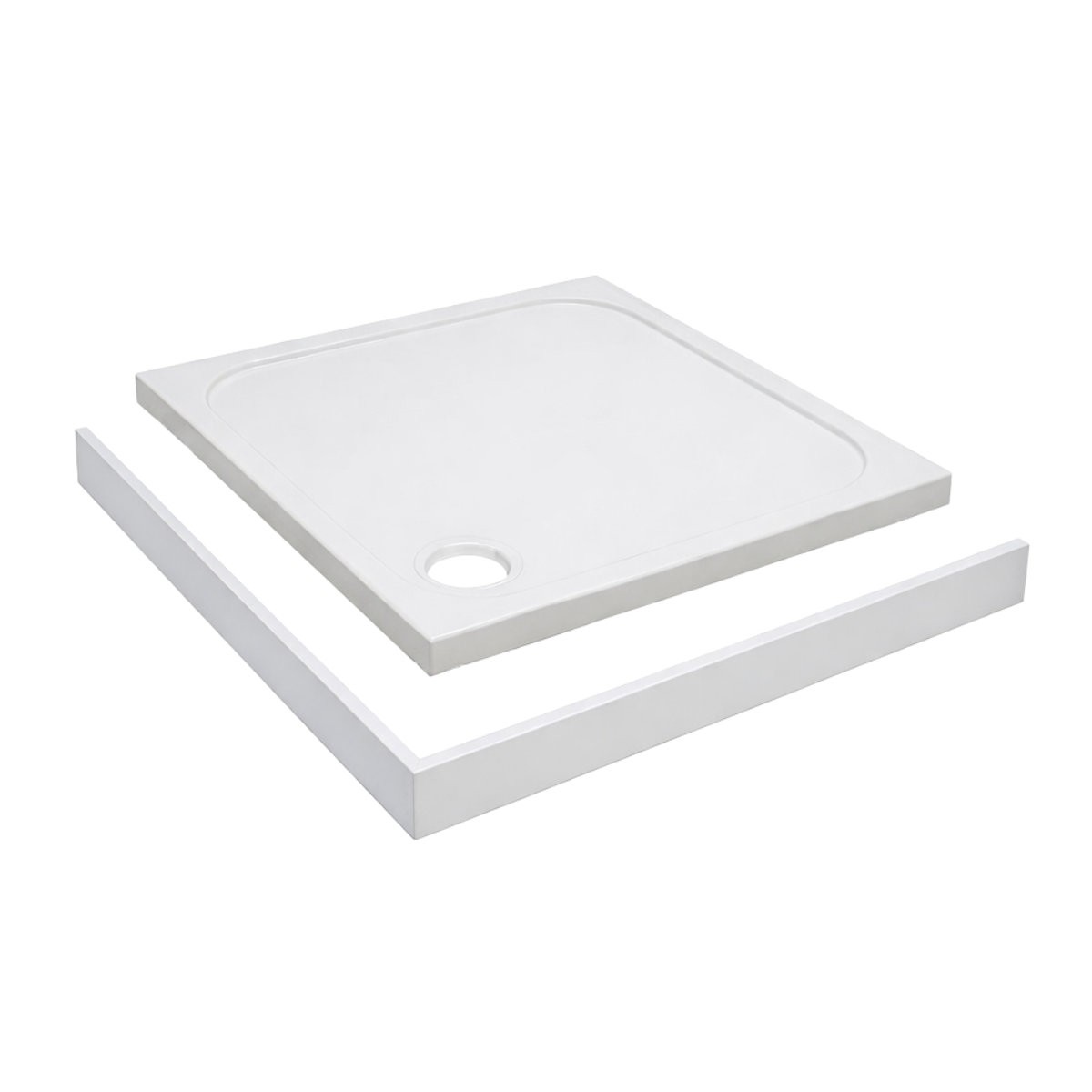 K-Stone Easy Plumb Return Panel 1200mm