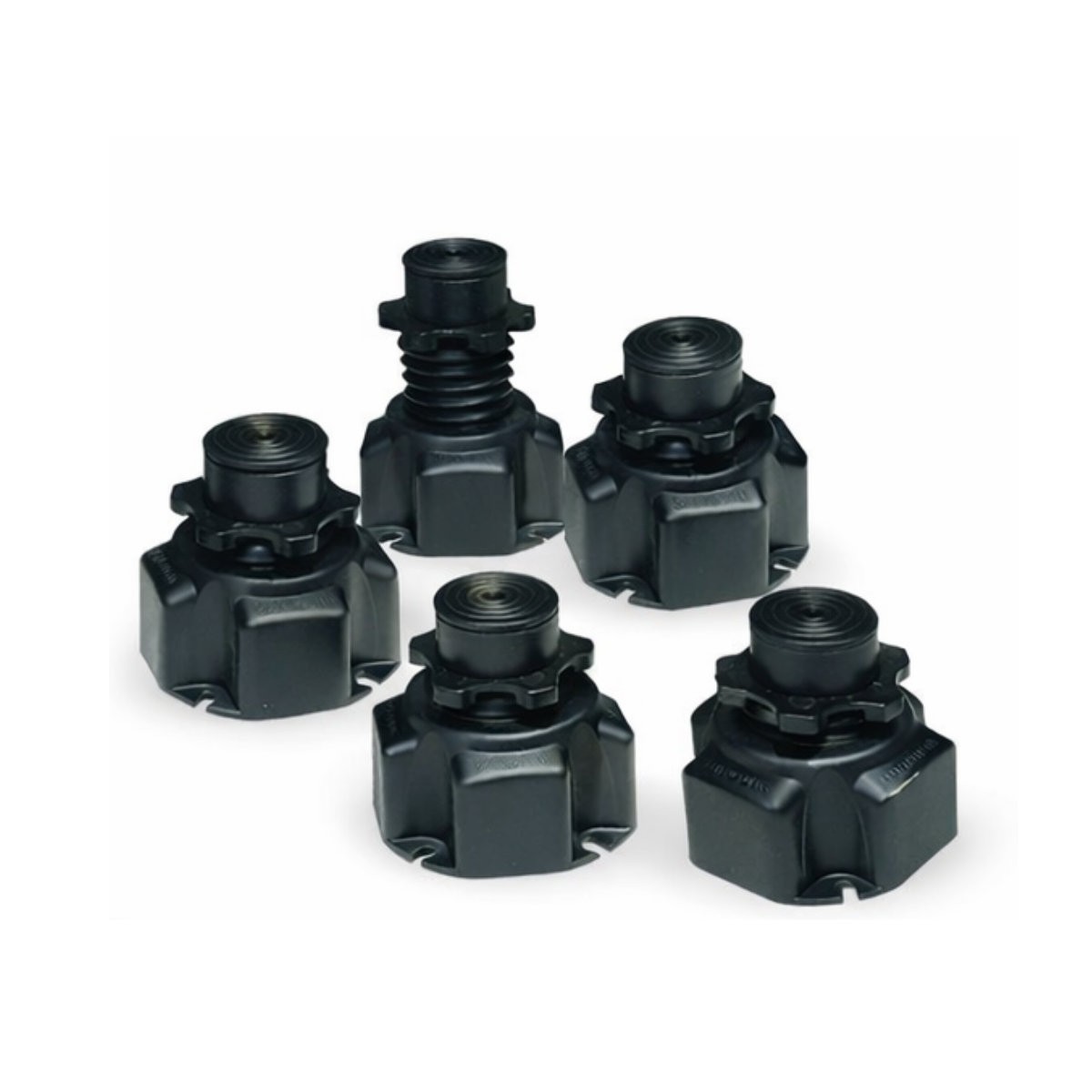 K-Stone Recess Easy Plumb Kit 1200mm