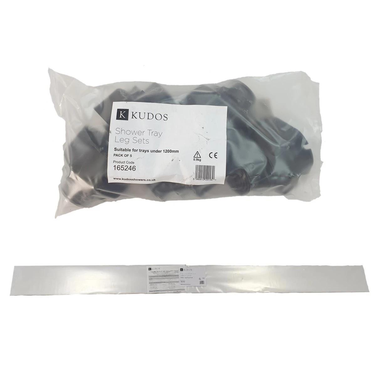 K-Stone Recess Easy Plumb Kit 1200mm