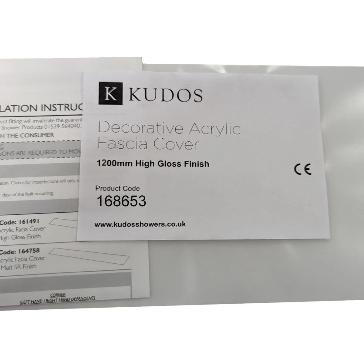 K-Stone Recess Easy Plumb Kit 1200mm