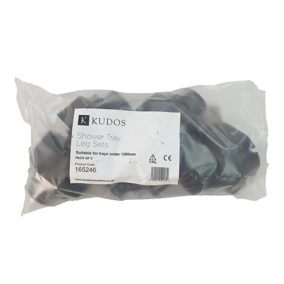 K-Stone Quadrant Easy Plumb Kit 1200x900mm