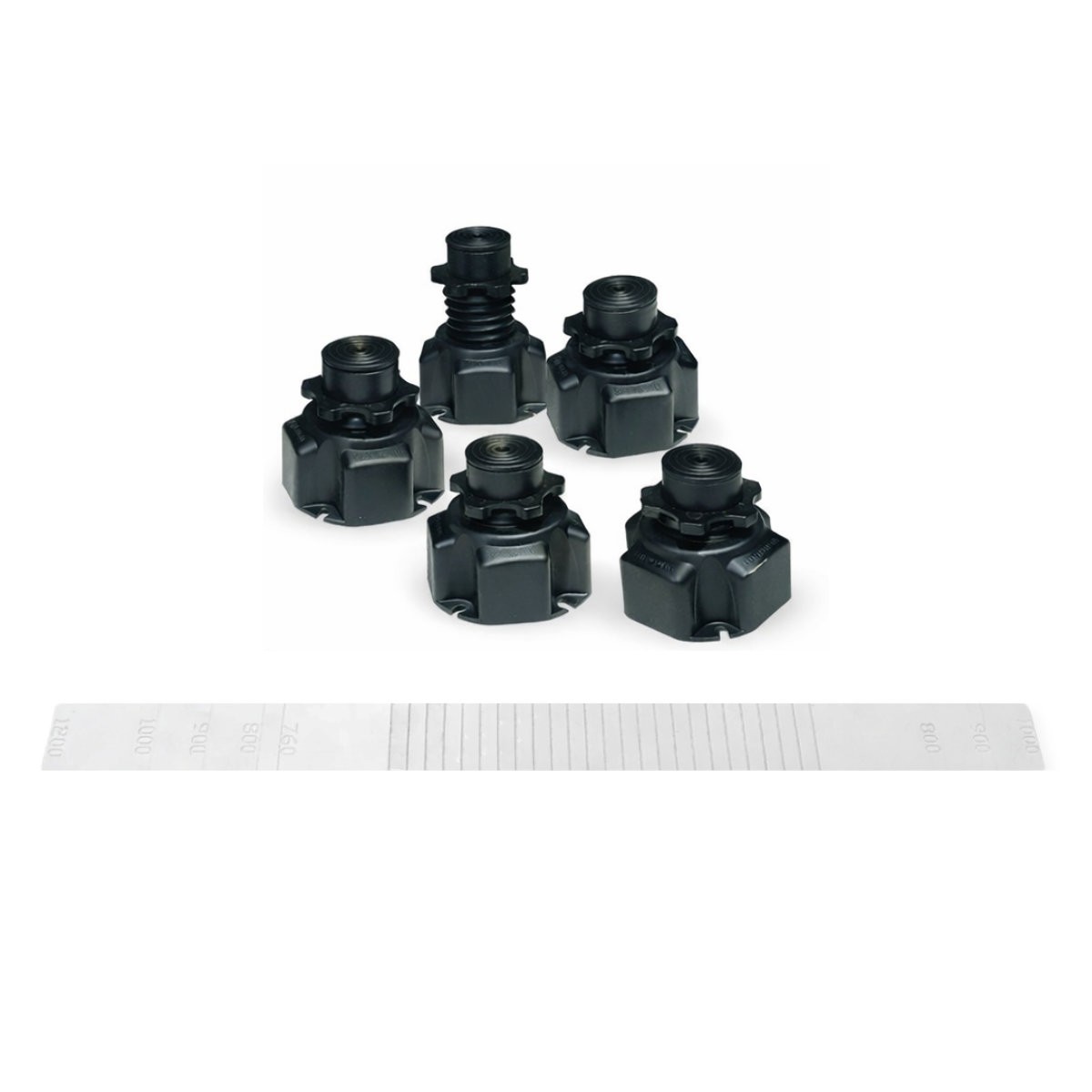 K-Stone Quadrant Easy Plumb Kit 1200x900mm