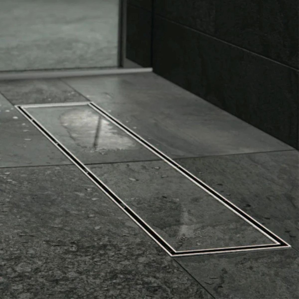 Kudos Aqua4ma Linear Deck 1330x1000mm
