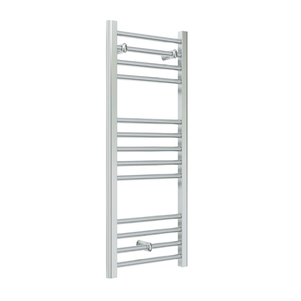 Silea Chrome TowelRail Radiator 1000x400mm