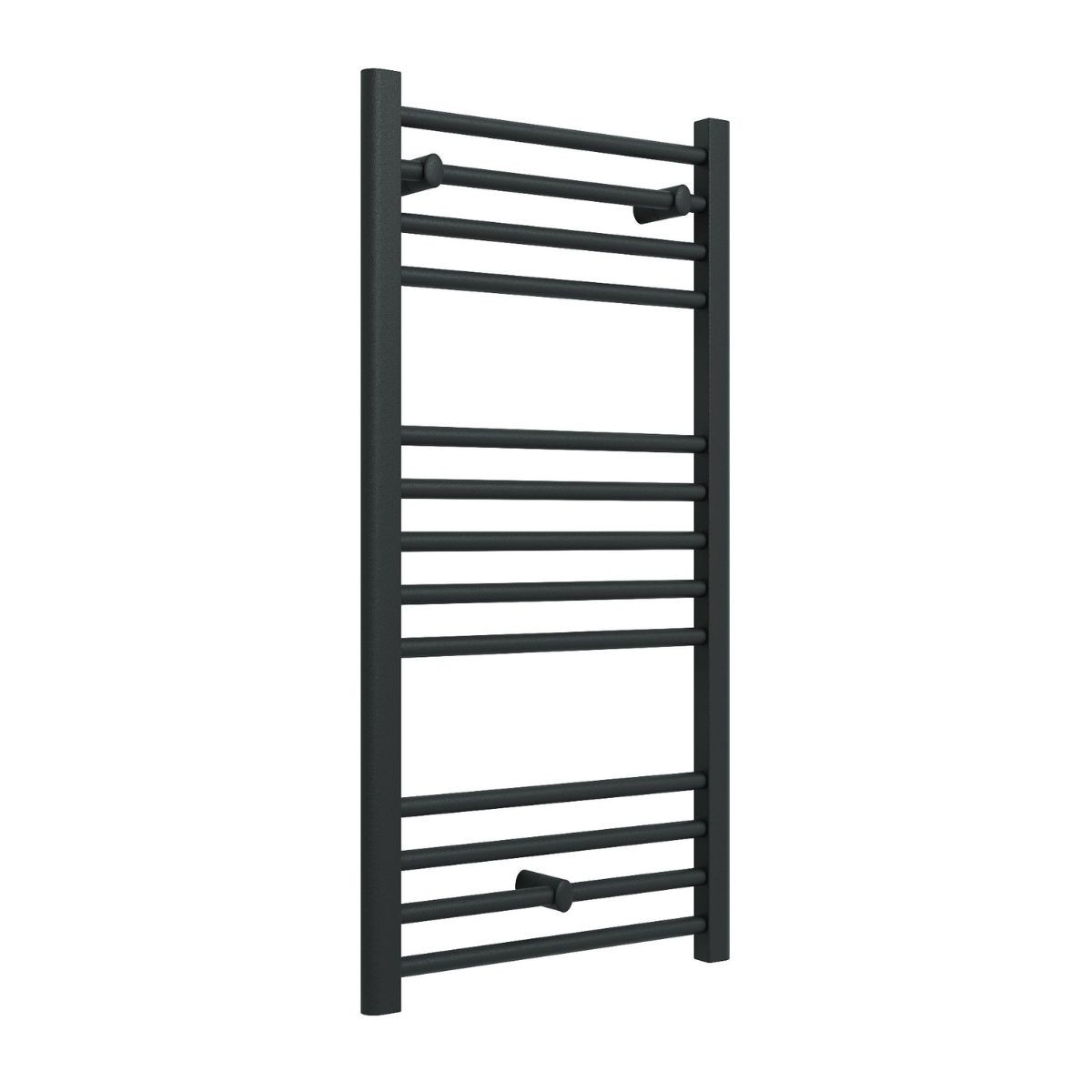 Silea Anthracite Towel Rail Radiator 1000x500mm