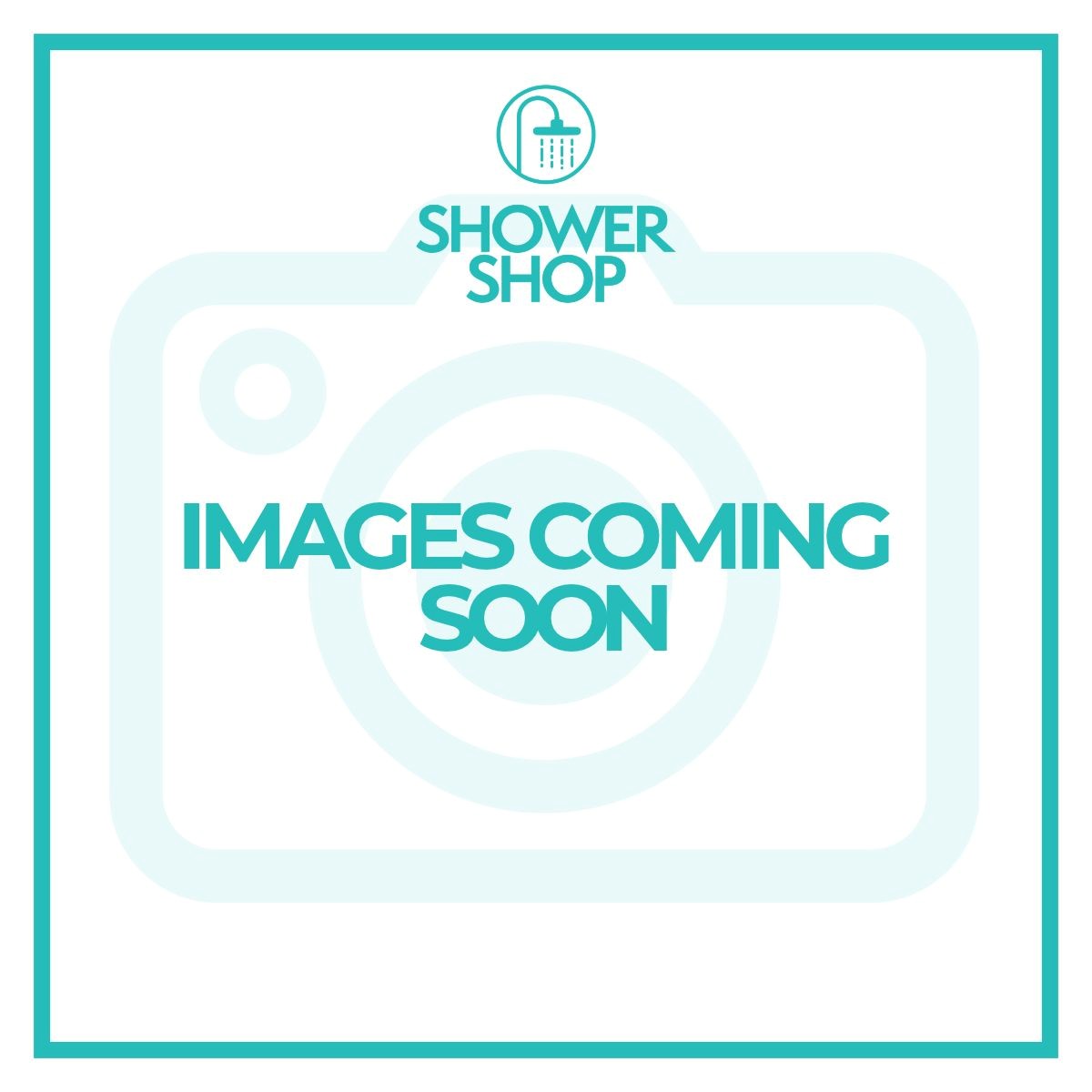 Orion Silver Marble High Gloss Tongue & Groove Shower Panel 2400x1000mm