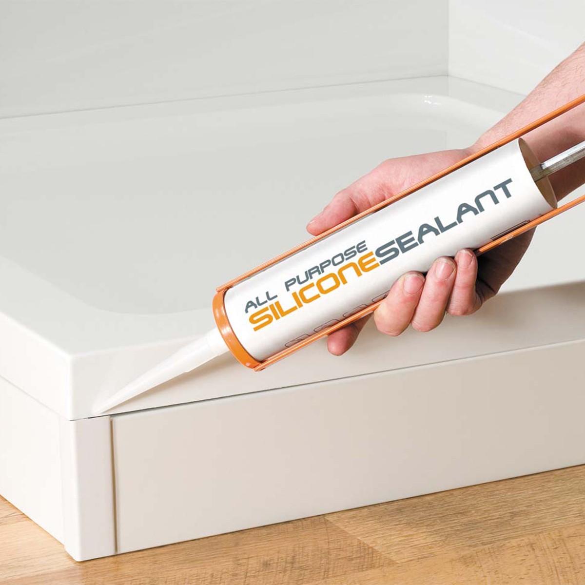 MX Elements Easy Plumb Kit for Square and Rectangular Shower Trays Up to 1200x1200mm