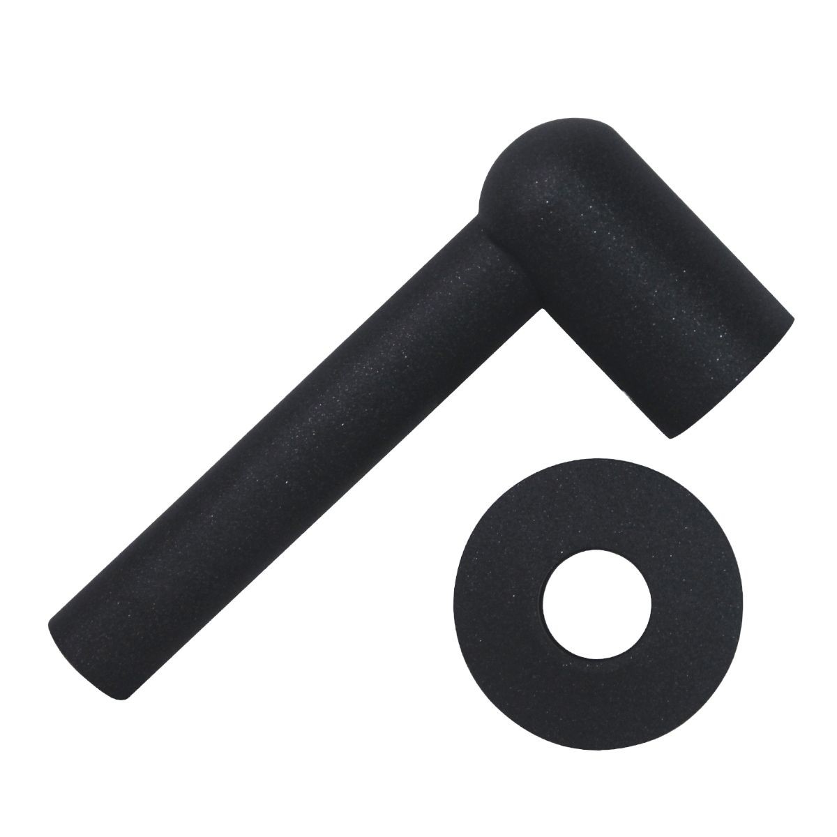 Radiator Element Shroud Anthracite