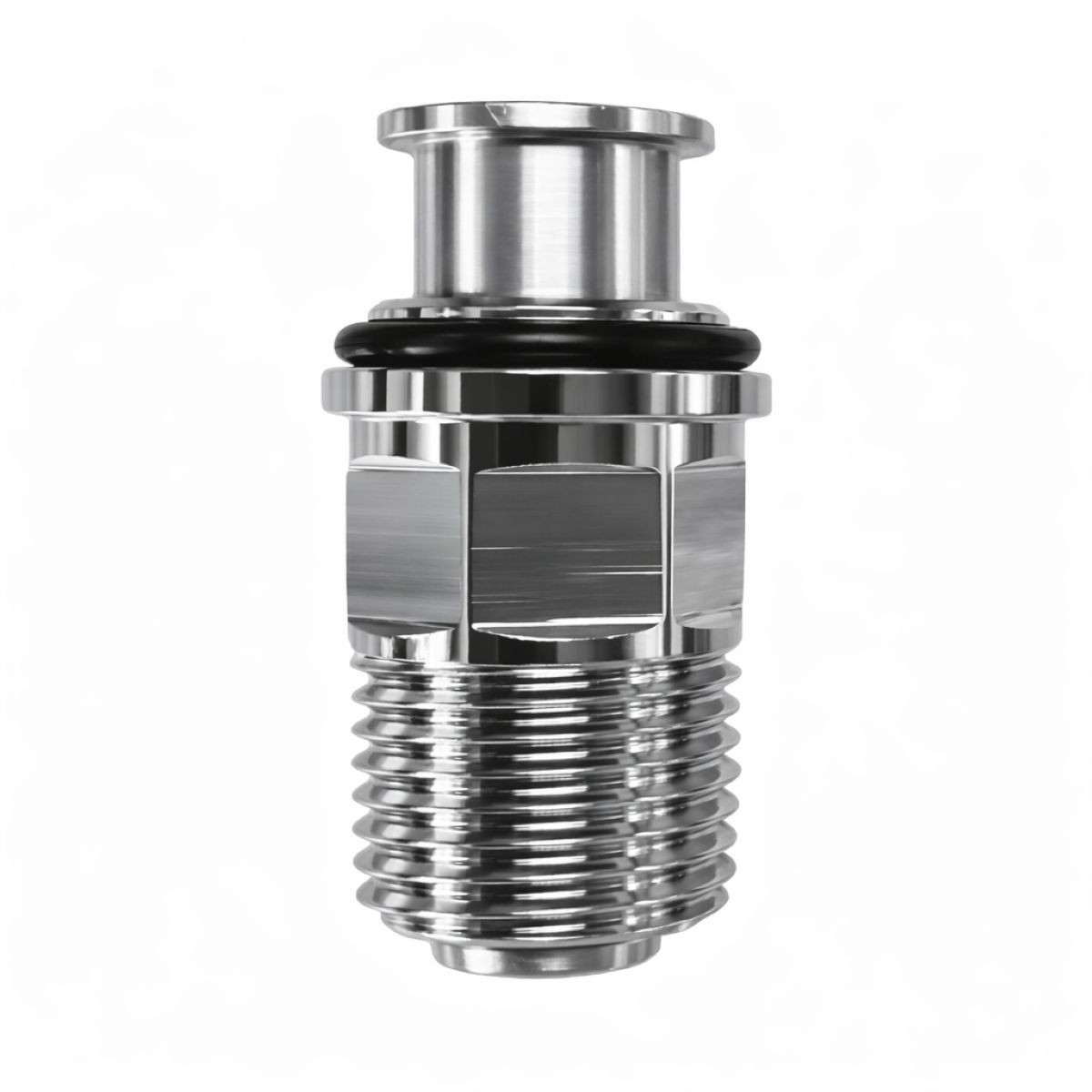 Shut Off Valves For Manual Radiator Valves (Pair)