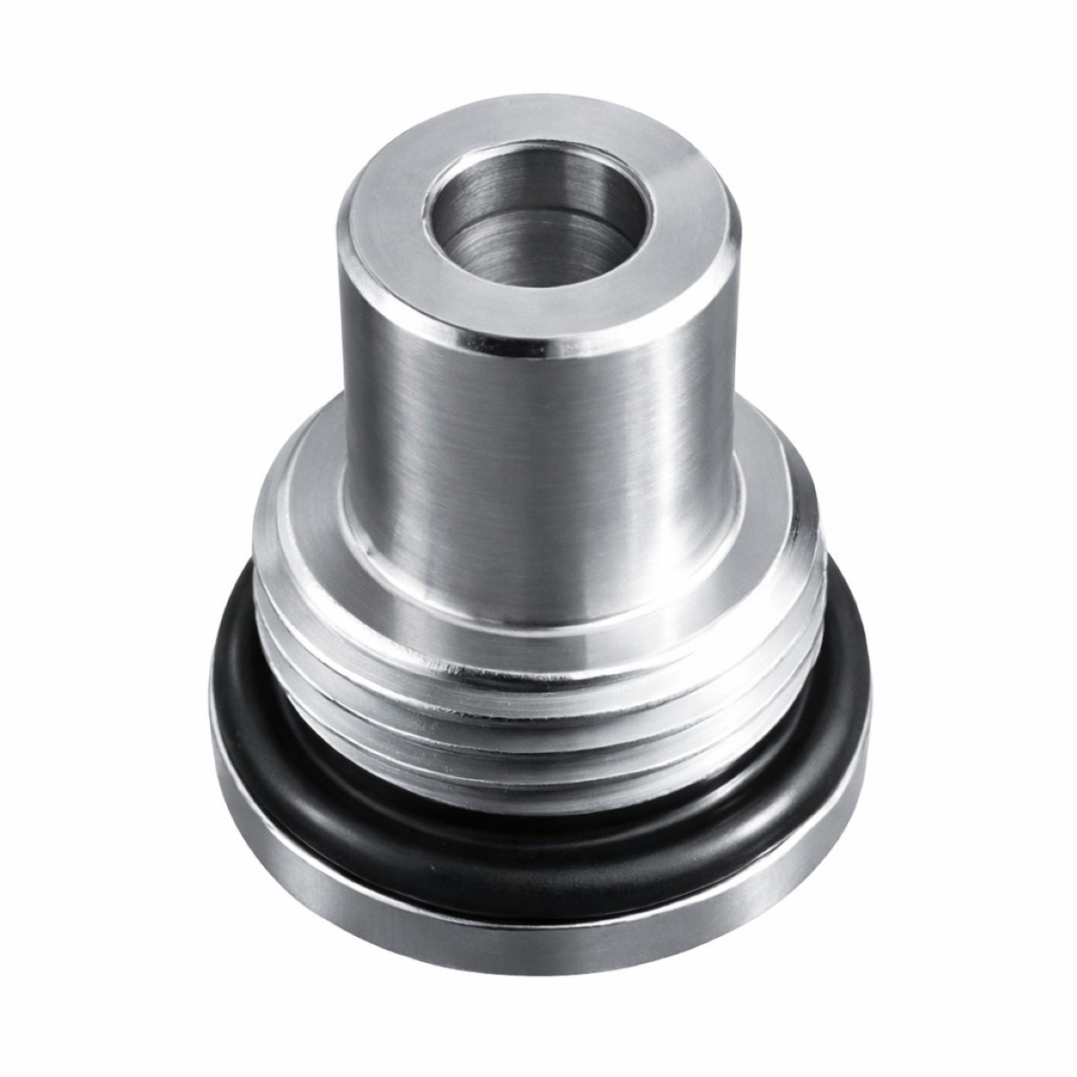 Radiator Auto Air Vent Chrome