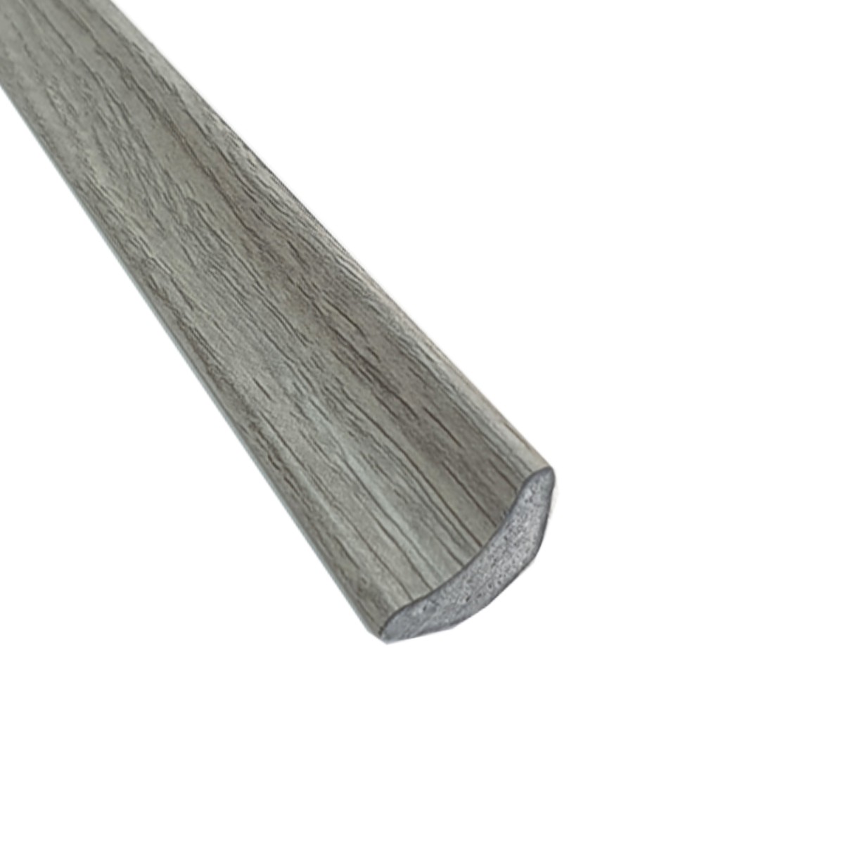 Hydro Step Azure Oak PVC Scotia Edge Trim