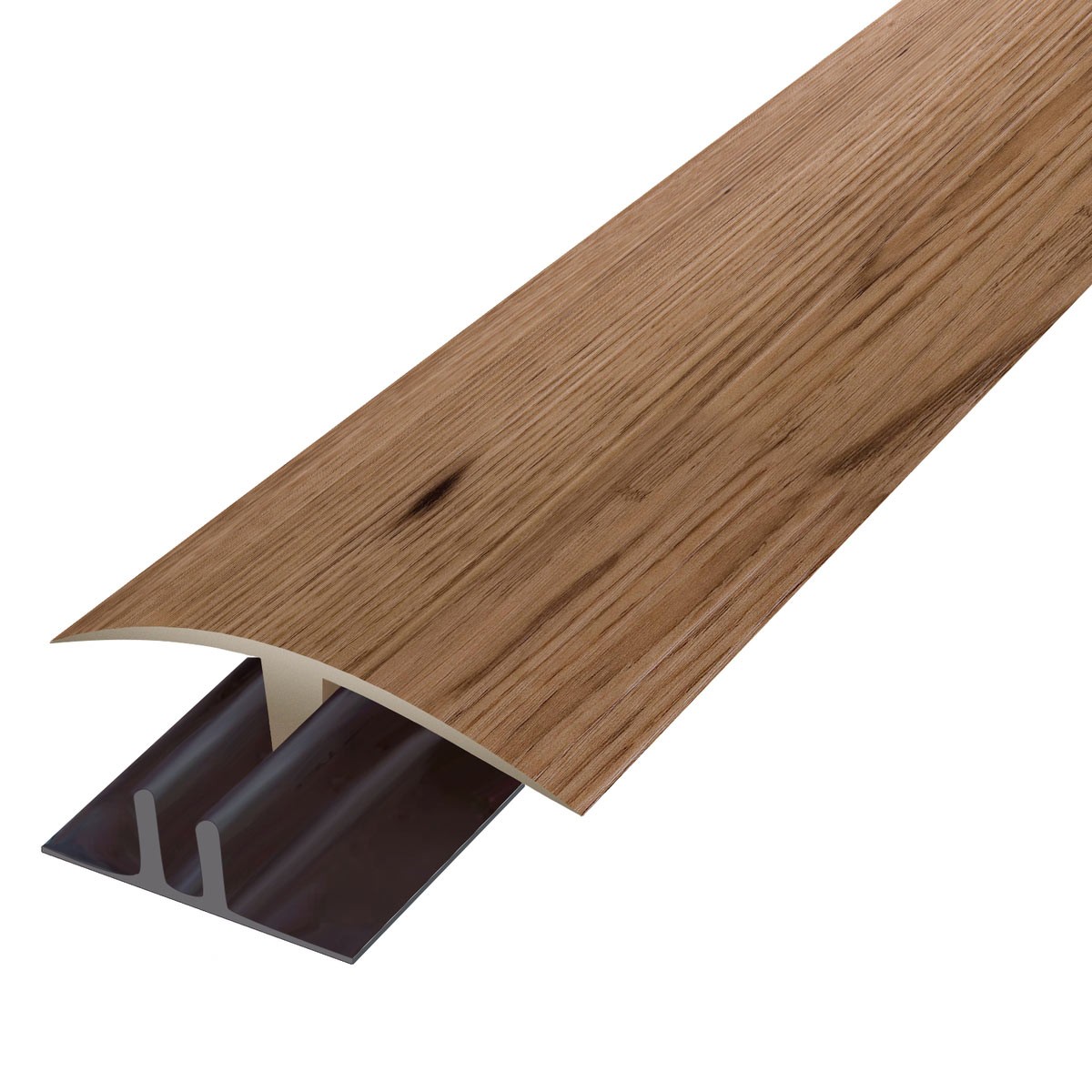 Hydro Step Dark Oak Door Bar 900mm