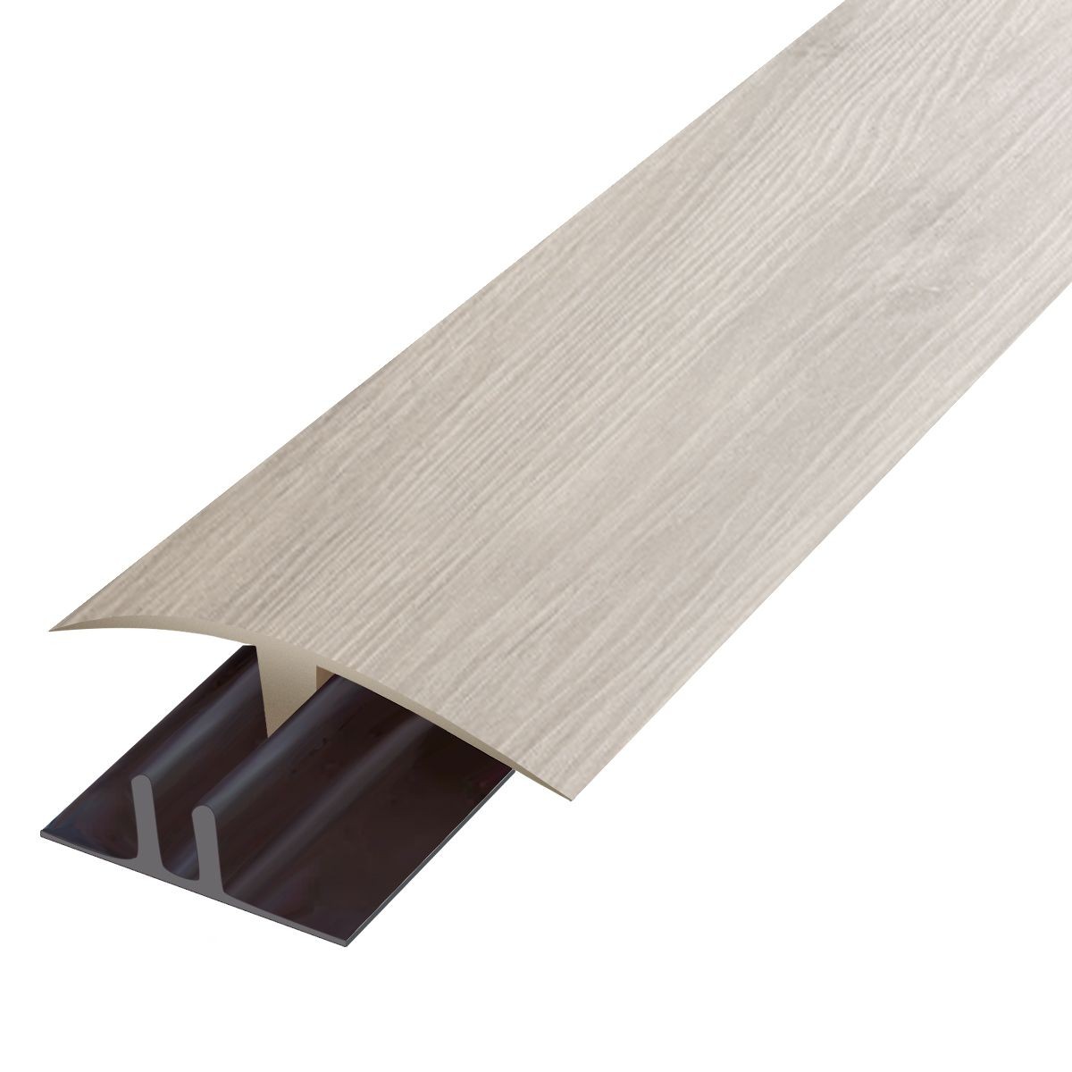 Hydro Step Faded Oak Door Bar 900mm