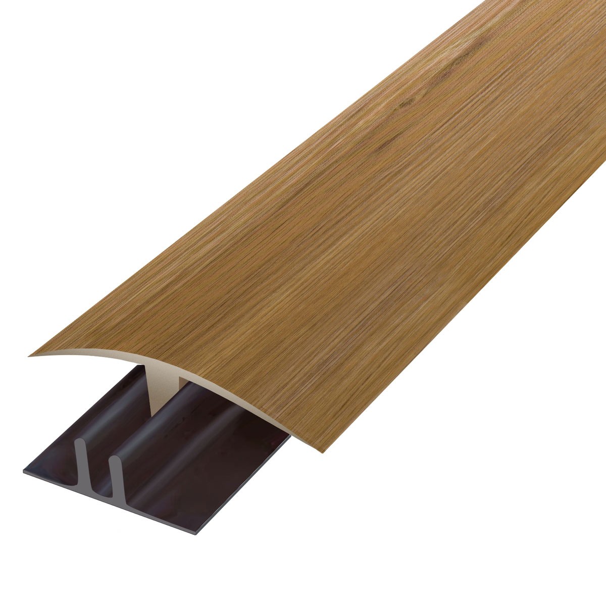 Hydro Step Medium Oak Door Bar 900mm