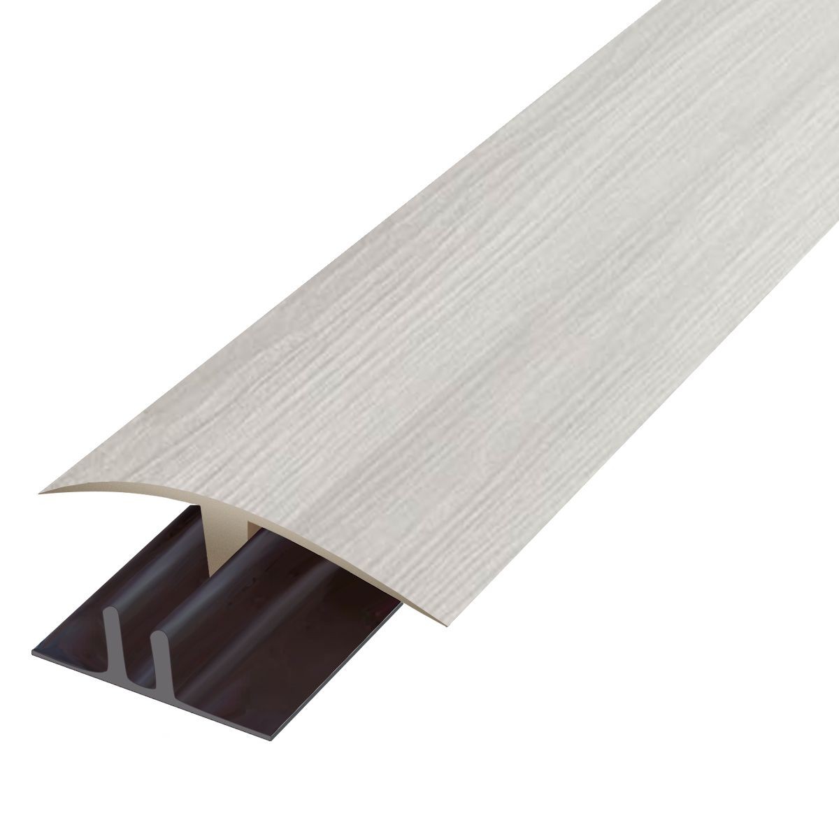 Hydro Step White Ash Door Bar 900mm