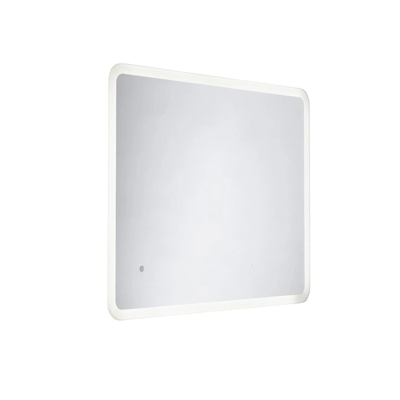 Aster Slim Illuminated Mirror 700x500mm