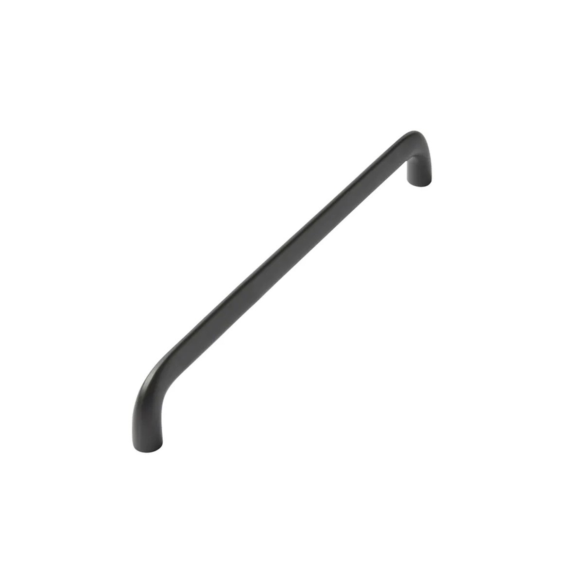 Cadence Matt Black Handle 160mm