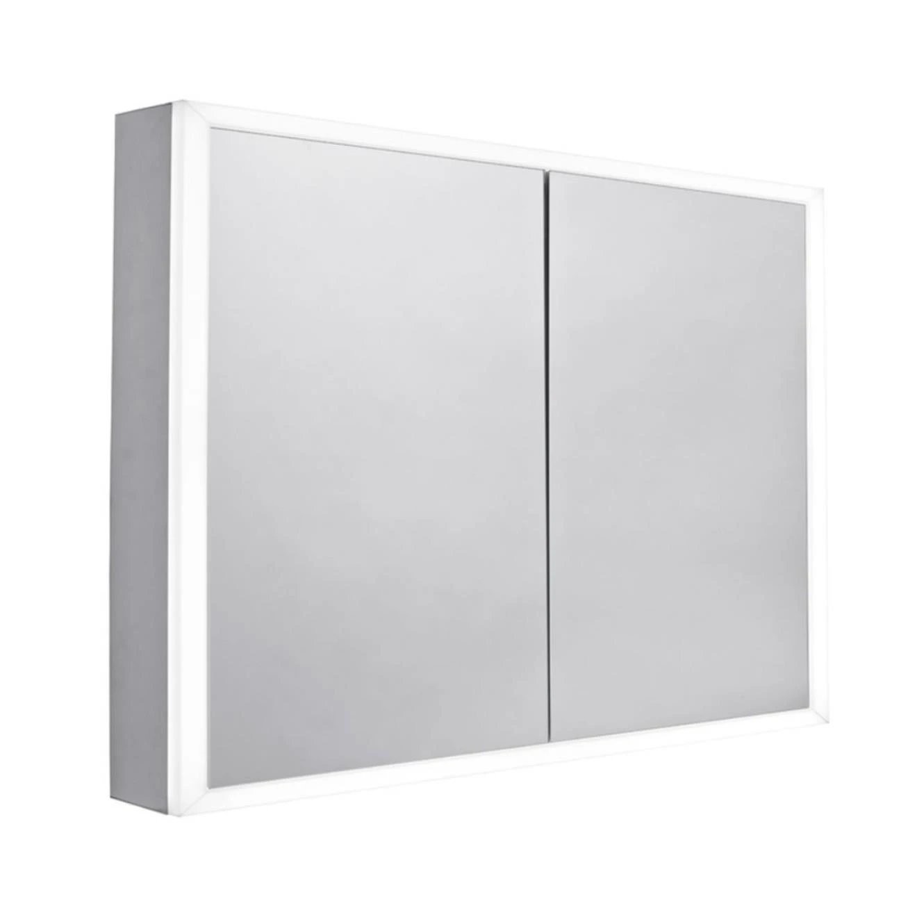 Flex Double Door Cabinet 1000x700mm
