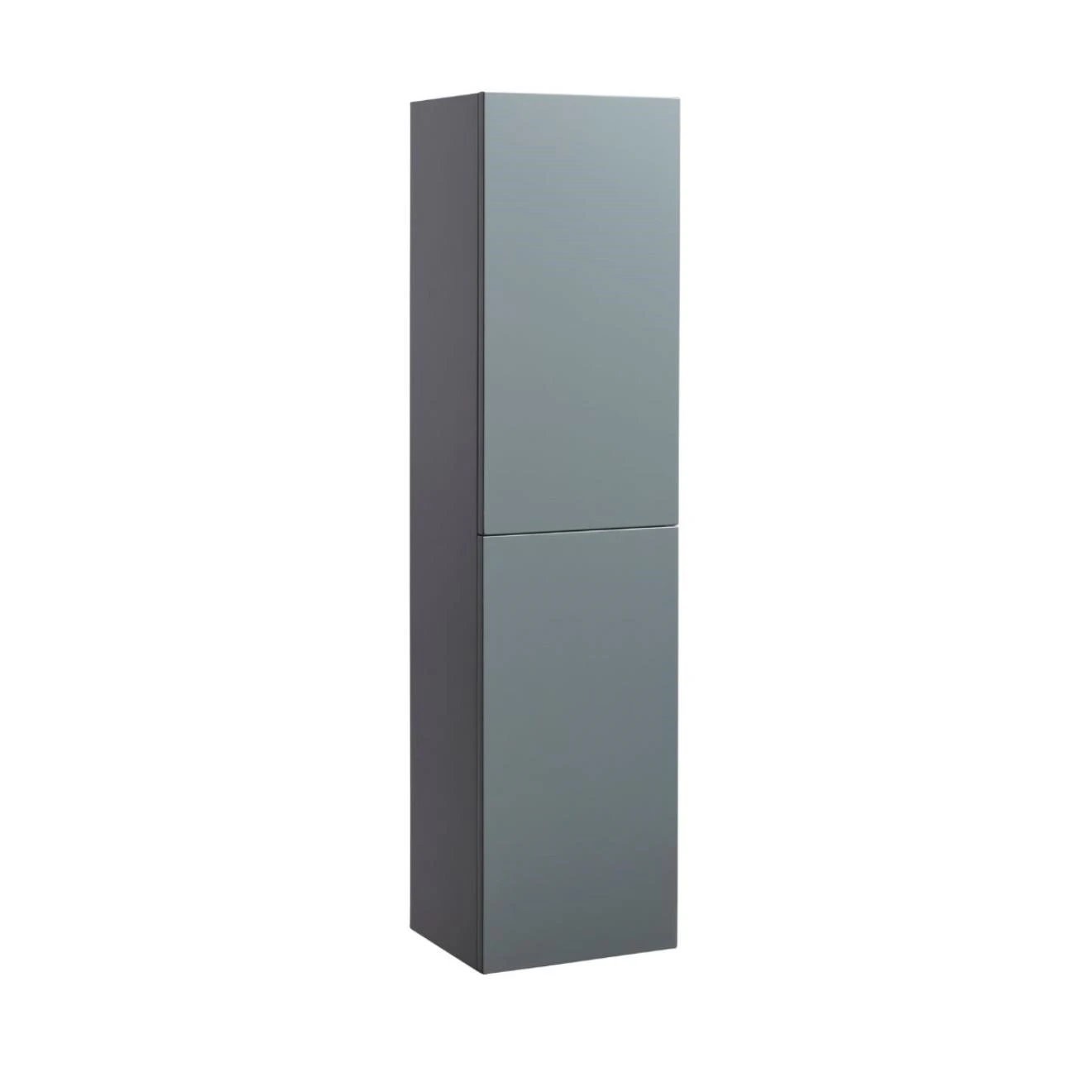 Universal Gloss Spruce Column Unit 300mm