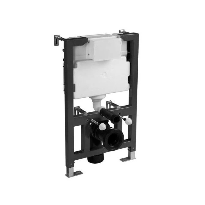 Tavistock Wall Frame with Slimline Cistern 0.82mt