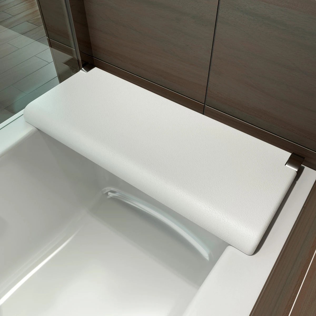 Trojan Bathe Easy Style Walk In Bath 1700x750mm Right Hand