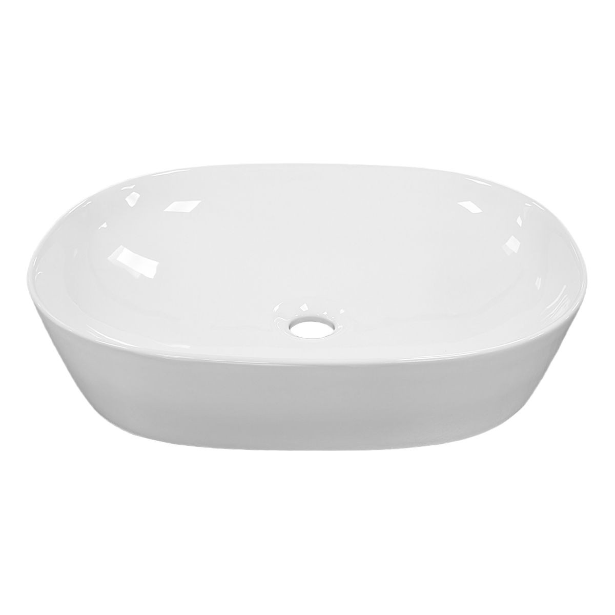 Cavan Furniture Basin 500x380x120mm