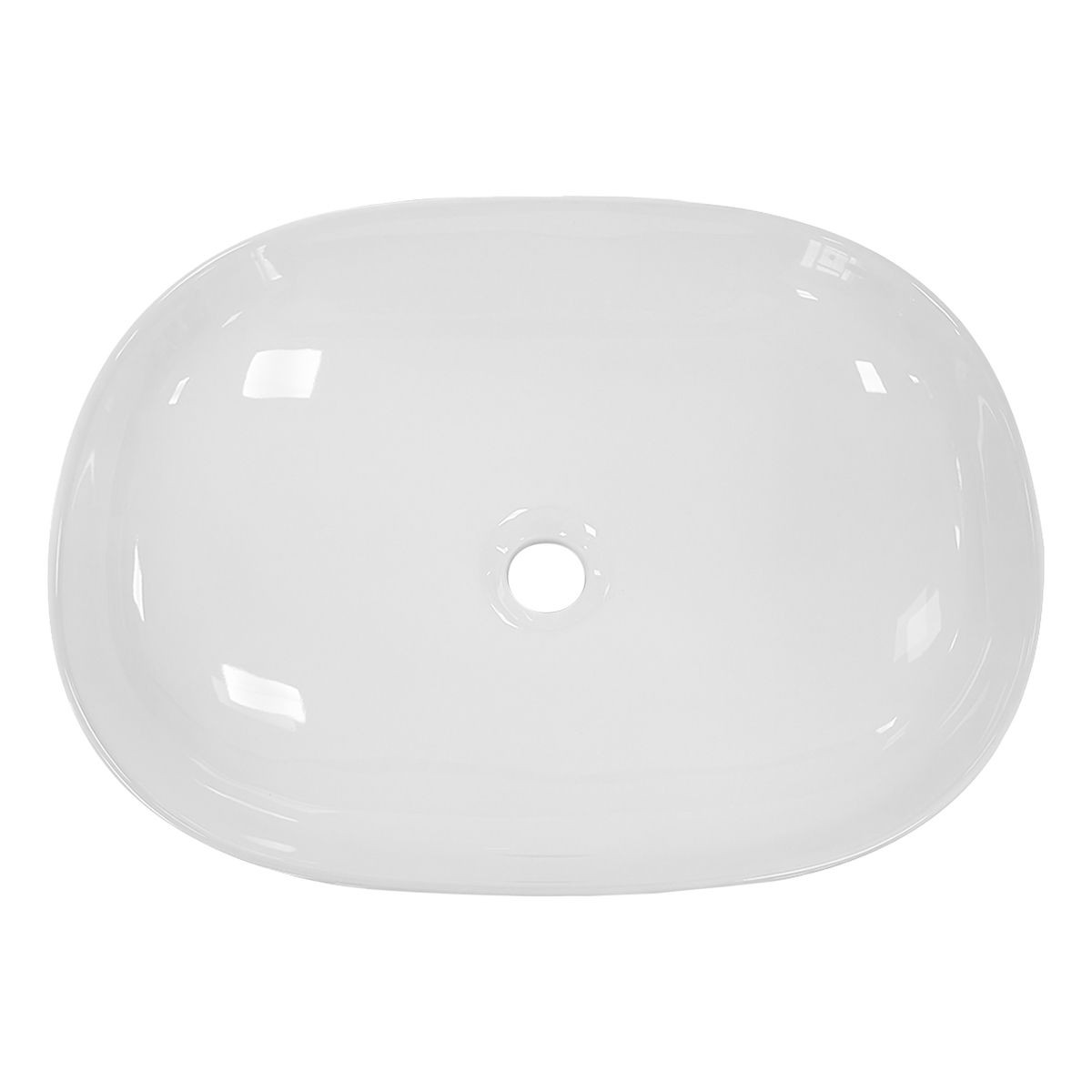 Cavan Furniture Basin 500x380x120mm