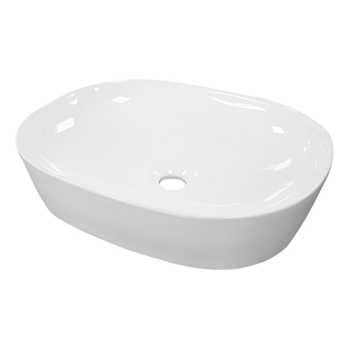Cavan Furniture Basin 500x380x120mm