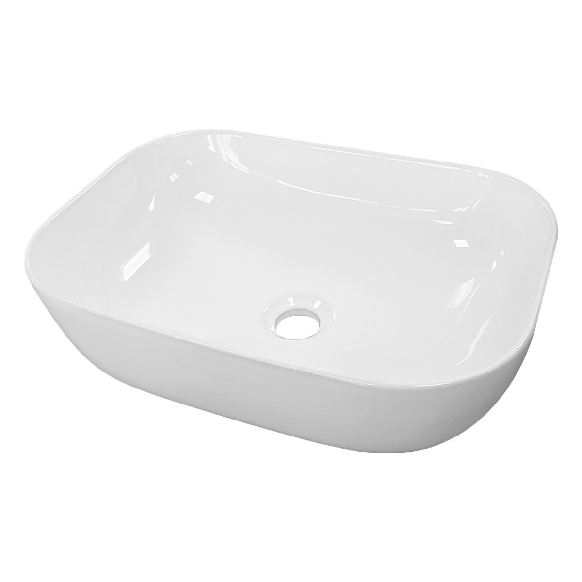 Clare Furniture Basin 485mm
