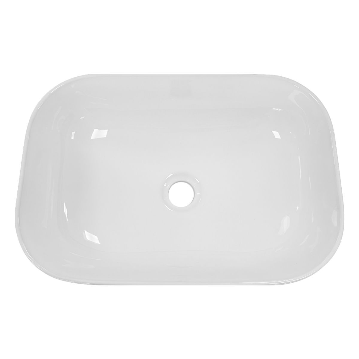 Clare Furniture Basin 485mm