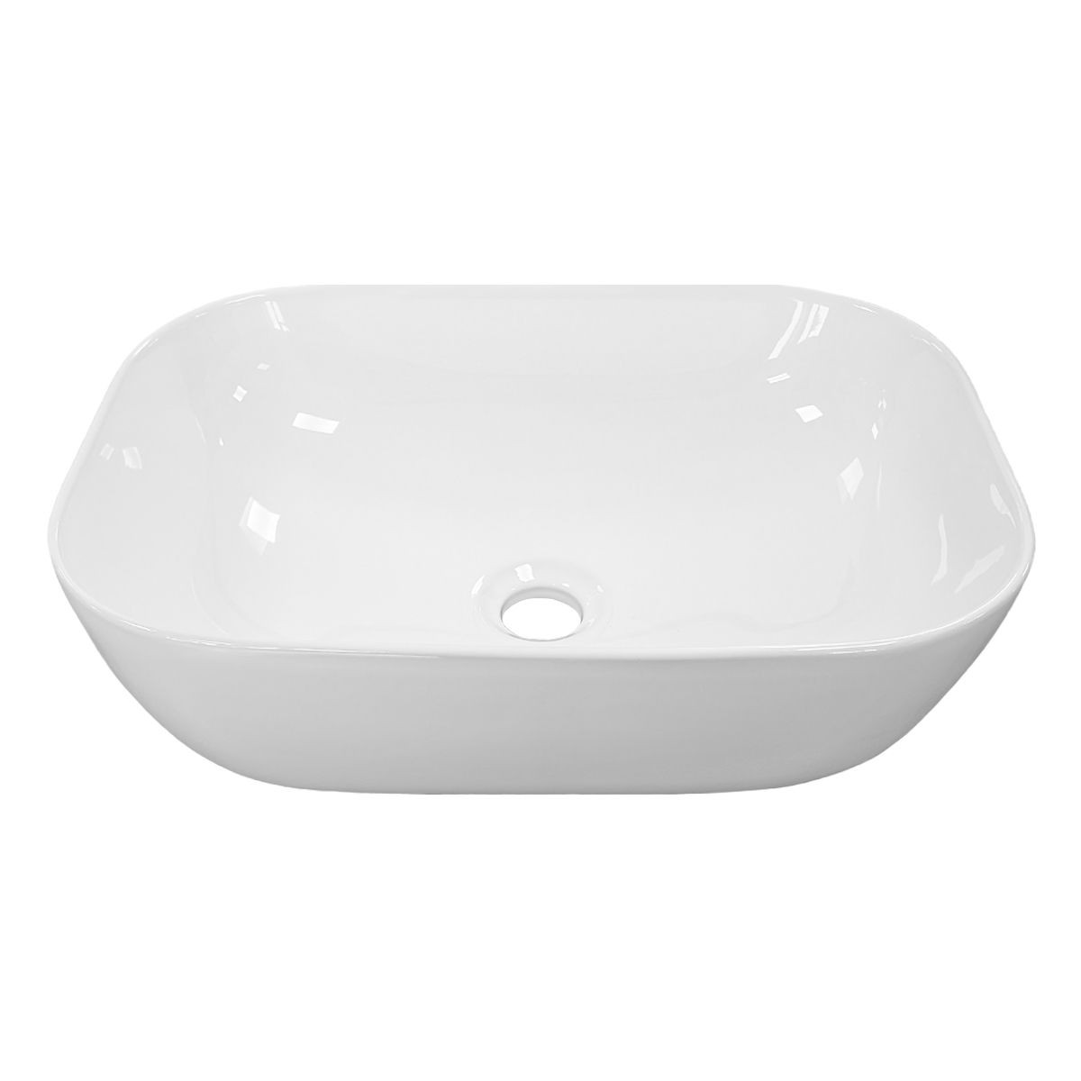 Clare Furniture Basin 485mm