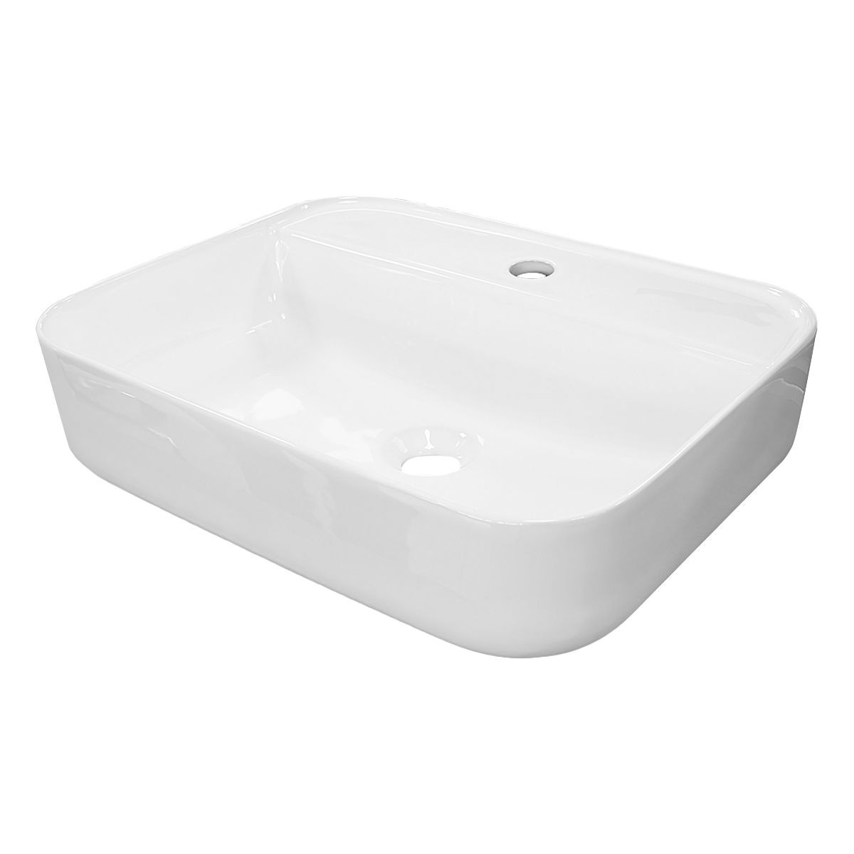 Wexford Furniture Basin 500x400x130mm