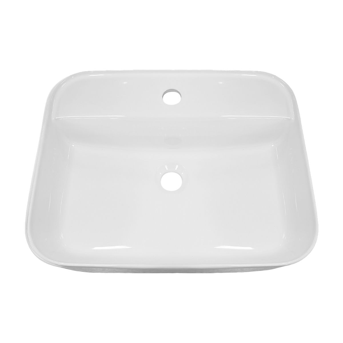 Wexford Furniture Basin 500x400x130mm